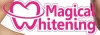 Компания "Студия косметического отбеливания зубов magic white"