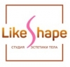 Компания "Like shape студия эстетики тела"