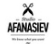 Компания "Afanasiev studio"