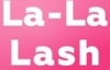 Компания "La-la lash"